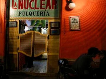 Mexico's ancient beverage of pulque makes a comeback