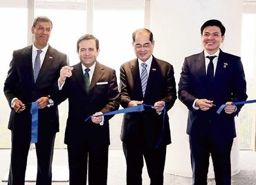 Reformas se implementarán, pese a oposición: Guajardo