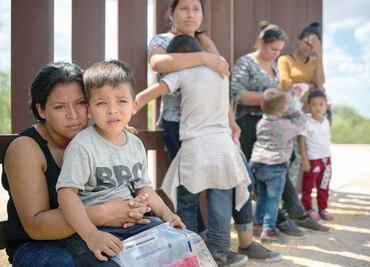 Deportan a niños mexicanos migrantes de Japón, Malasia, Vietnam…