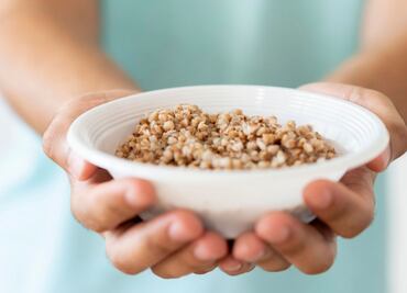 El cereal milenario con efecto colágeno que retrasa el envejecimiento