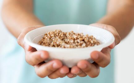 El cereal milenario con efecto colágeno que retrasa el envejecimiento