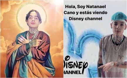 Natanael Cano: Los mejores memes que dejó el concierto del cantante en el Estadio GNP