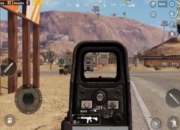 Los mejores juegos para tu Android