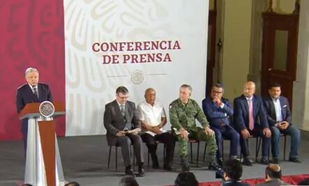 Aceleran despliegue de Guardia Nacional en la frontera sur