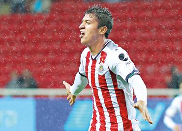 Guadalajara sí gana en la Copa MX