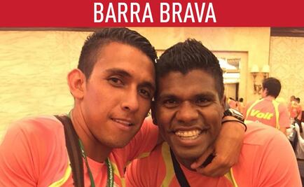 Codesal “tapa” racismo en vestidor de Tuzos