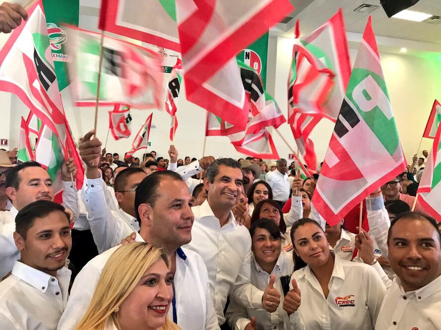 FOTO: Twitter de Ochoa Reza