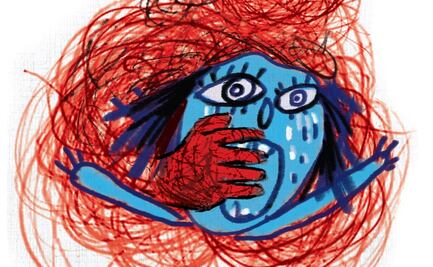 "Mi hijo sabe que en la escuela lo abusaron"