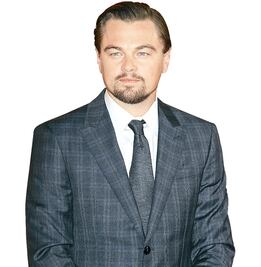 Quieren a DiCaprio en filme sobre "El Chapo"