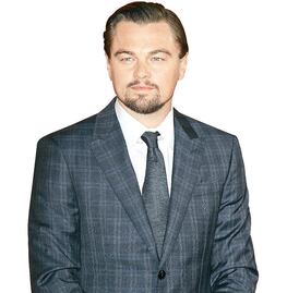 Quieren a DiCaprio en filme sobre "El Chapo"