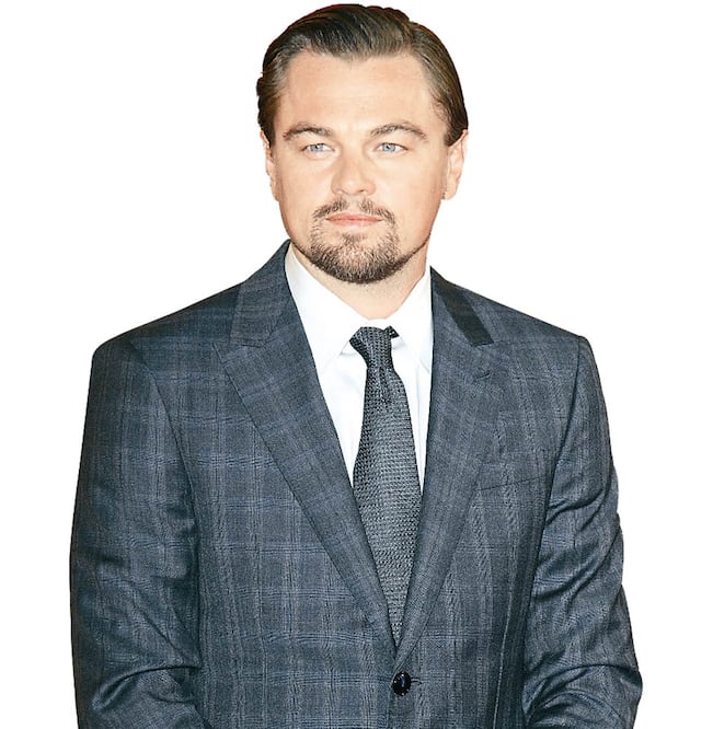 DiCaprio es uno de los principales candidatos para interpretar al agente de la DEA Art Keller (CLASOS)