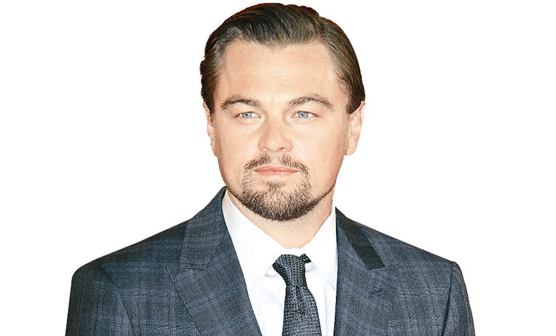 DiCaprio es uno de los principales candidatos para interpretar al agente de la DEA Art Keller (CLASOS)