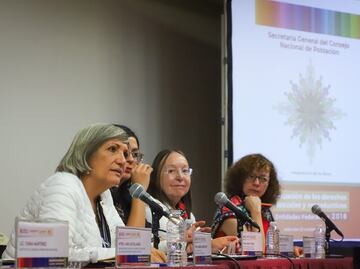 Registran incremento de métodos anticonceptivos en todo el país, pero persisten obstáculos