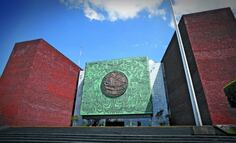 Pedro Haces recibe a rabino en San Lázaro; visita desata choque entre diputados de Morena