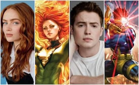 Disney D23: X-Men llega al MCU; conoce al reparto confirmado