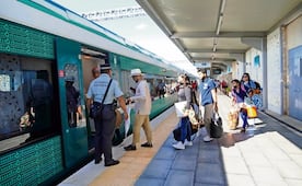 El Tren Maya reconoce debilidades para su operación, en especial los riesgos operativos y climáticos