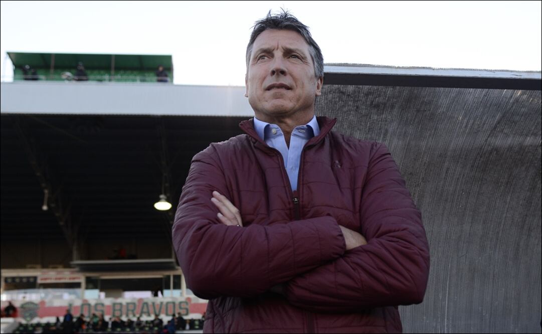 Robert Dante Siboldi. Foto: Imago 7