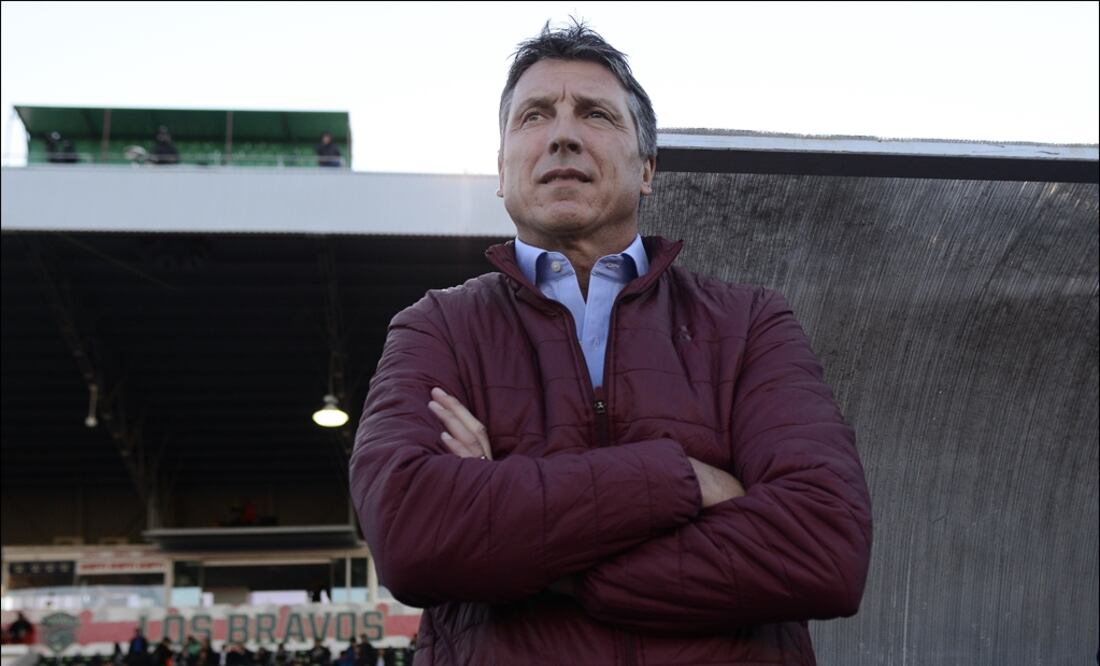 Robert Dante Siboldi. Foto: Imago 7