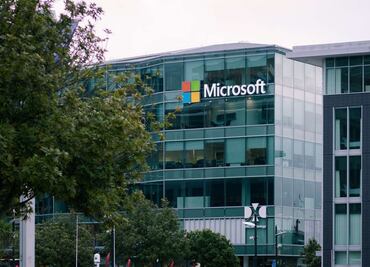 Microsoft pospone por tiempo indefinido regreso a oficinas, debido a repunte de Covid