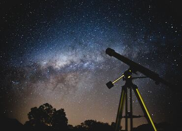 Anota la fecha en que comienza la primavera astronómica en México; ¡No te la pierdas!