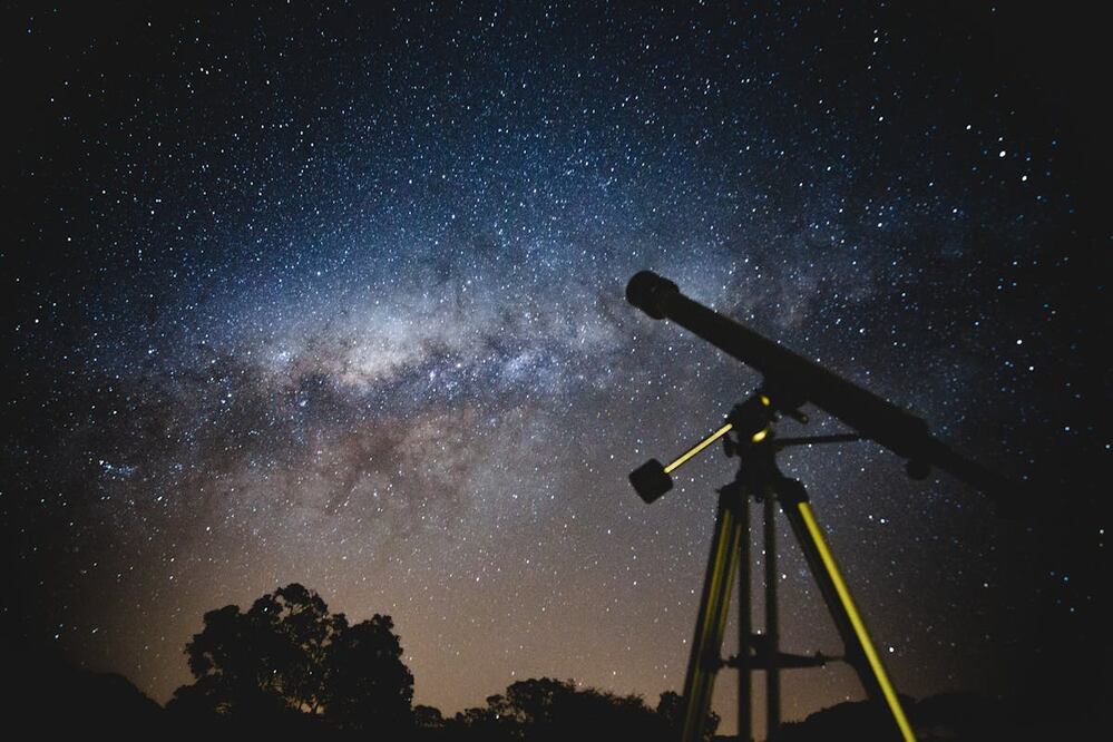 Primavera astronómica | Foto: Pexels