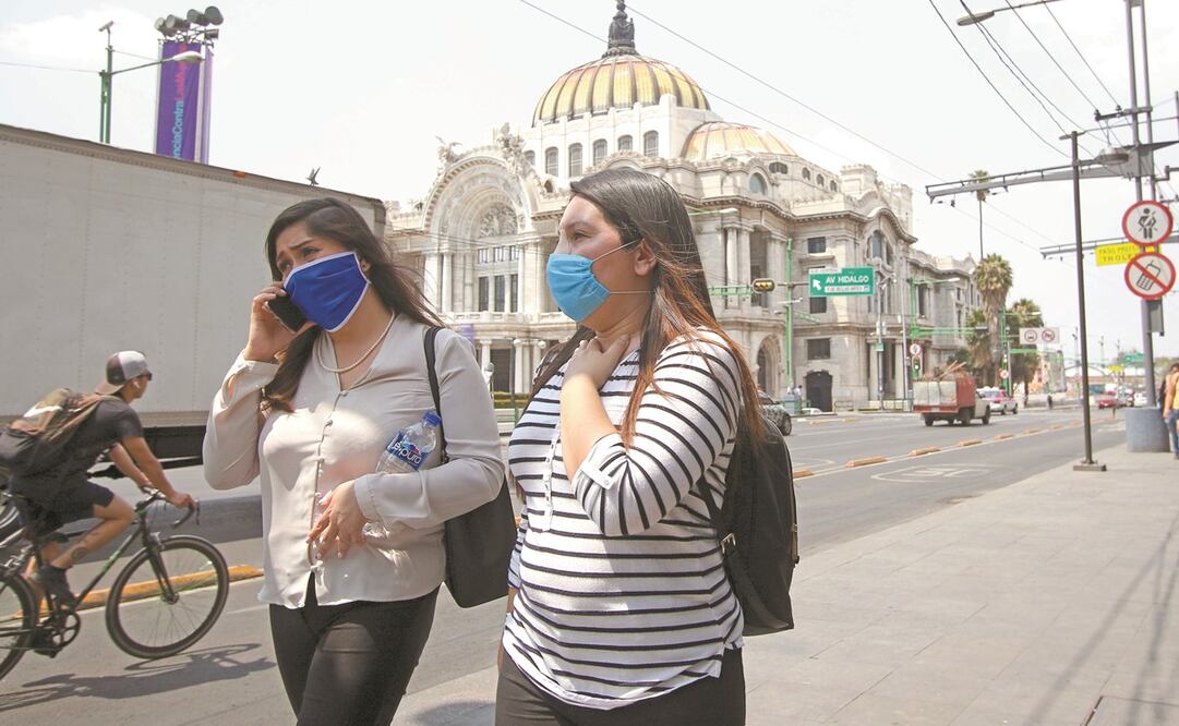 Foto: Archivo / EL UNIVERSAL