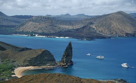 Unesco estudia incluir zonas marinas en su lista