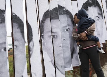 The Trump administration plans to send Mexican asylum seekers to Guatemala