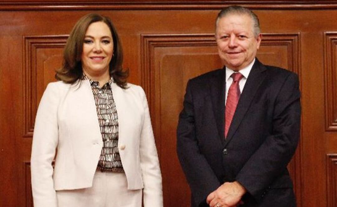 Foto tomada de Twitter @bl_ibarra