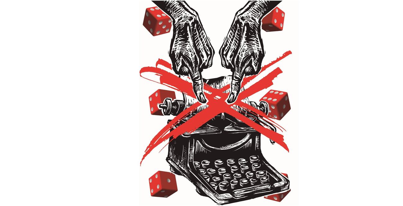 Con todo respeto, Presidente…