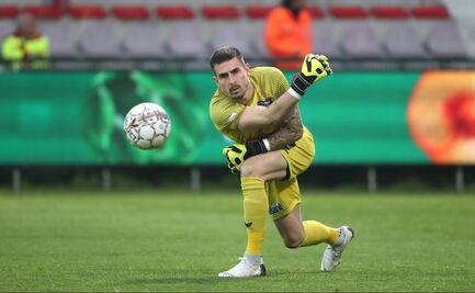 Conmoción en el futbol: Muere portero a los 28 a causa de leucemia