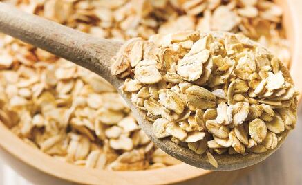 15 razones para comer avena