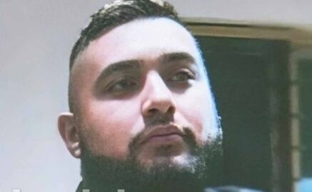 Él es “El Barbas” lugarteniente del CJNG en Michoacán; intento de detención deja 3 muertos y ola de violencia en Zitácuaro