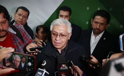 Secretario de Seguridad del Edomex pretende certificar a los 125 directores de seguridad municipales que llegarán con los nuevos ediles en 2025