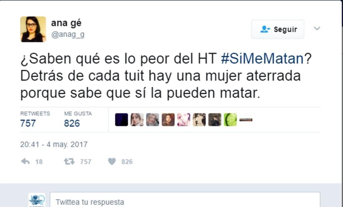 Foto: tomada de twitter