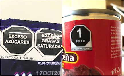 Inflación de alimentos procesados llega a 14.10%, su alza anual más alta en 23 años: Inegi
