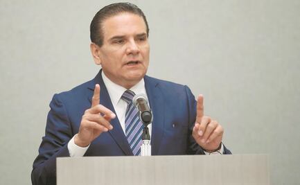 “AMLO, permisivo a hechos del crimen”