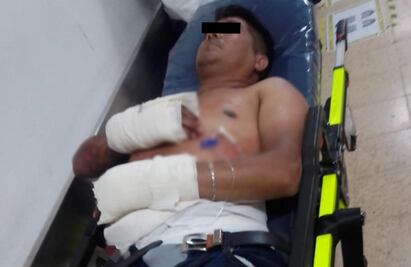 Balacera por presunta venganza deja un muerto y tres heridos en la GAM