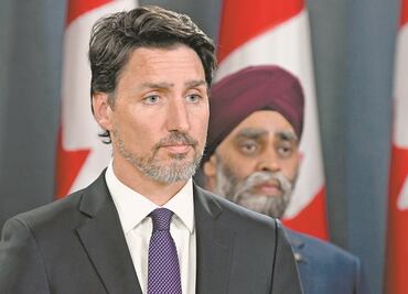 Trudeau, dispuesto a dar la nacionalidad a trabajadores extranjeros en Canadá
