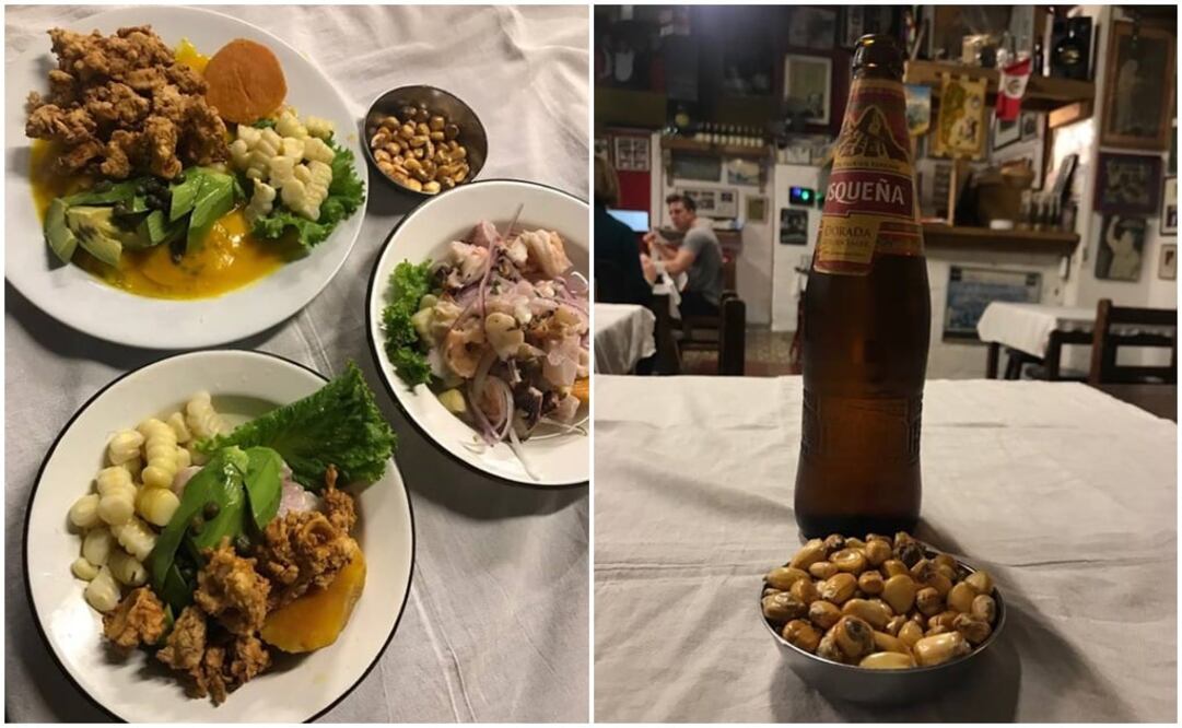 Fotos: NATALIA DE LA ROSA