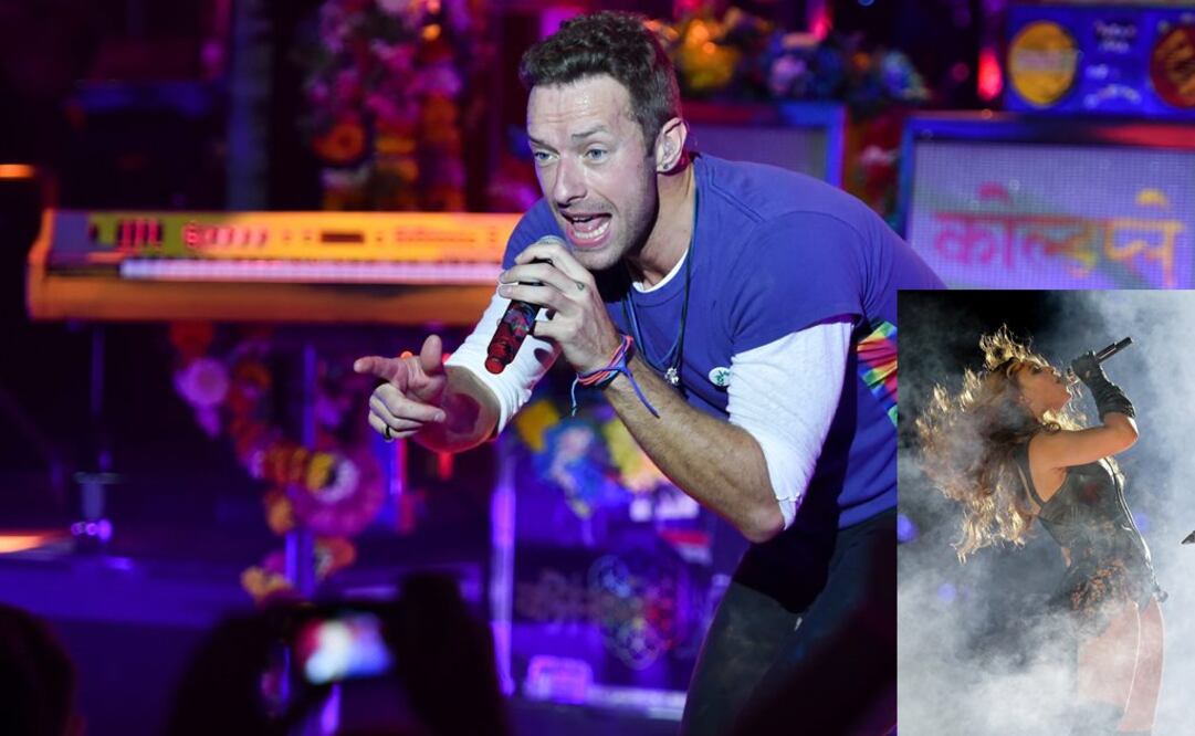 FOTOS: AP/EFE archivo