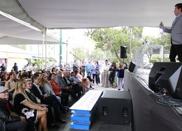 Coyoacán rinde homenaje a Agustín Lara, “El Flaco de Oro”