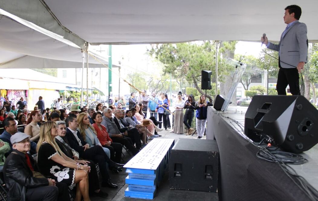 FOTO: Especial/ EL UNIVERSAL/