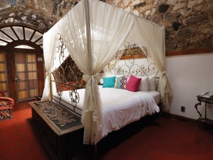 Prismas Basálticos: conoce esta maravilla natural y sus alrededores