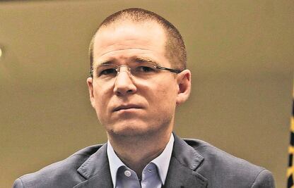 Avanza plan de austeridad del PAN para ayudar a los afectados de sismos