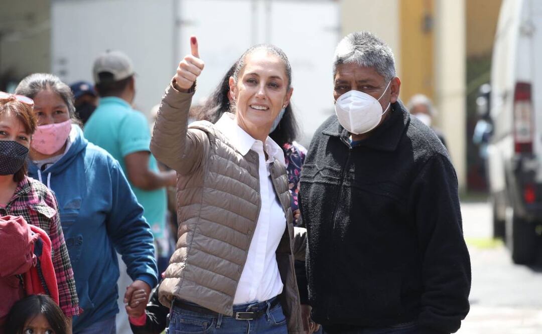 Foto: GERMÁN ESPINOSA/El Universal/