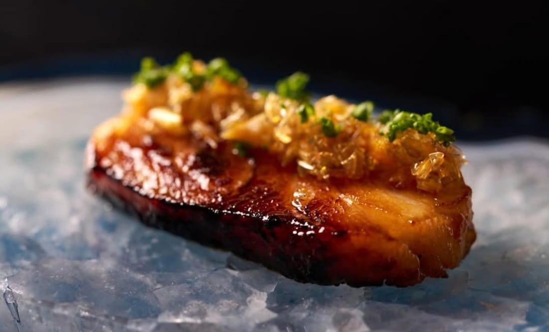 Maido, en Lima, Perú, es el mejor restaurante de 2025. Foto de referencia: Instagram