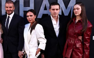 Hijo de Victoria Beckham confirma ruptura definitiva con sus padres; los acusa de querer "arruinar" su matrimonio