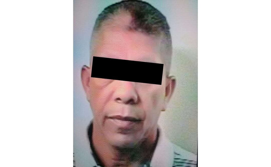 Tito Gónzalez, profesor acusado por abusado a menores. FOTO: especial