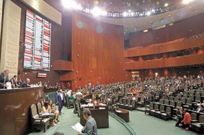 Va Morena por recaudación de 62 mmdp por IEPS